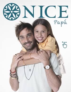 Catálogo NICE Día del Padre 2025